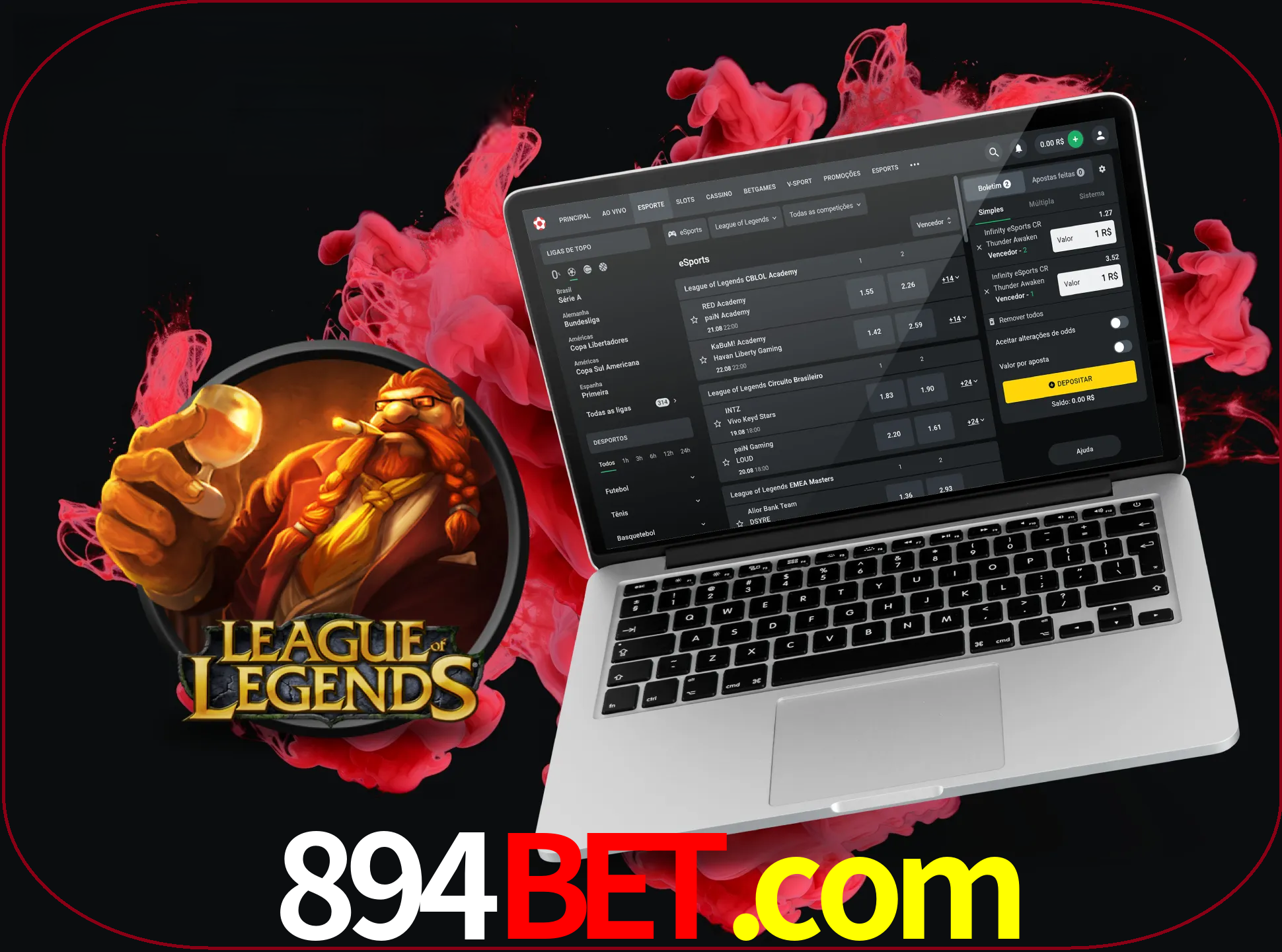 Se é um fã deste jogo, muitos torneios fantásticos que o vão surpreender estão disponíveis no 894bet.