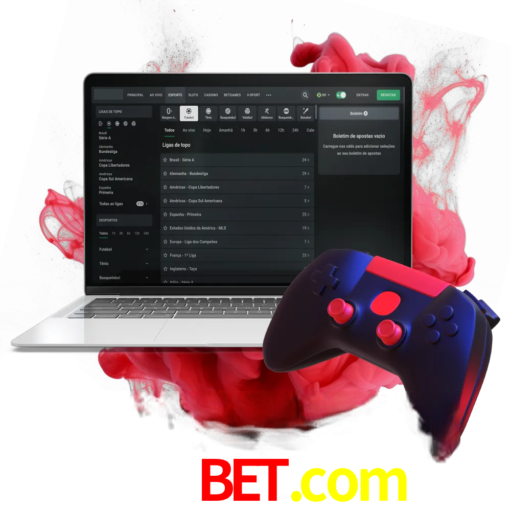 Explora a perspetiva, descobre como podes ganhar dinheiro real no 894bet simplesmente apostando em jogadores profissionais.